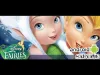 How to play Disney Fairies: Lost & Found (iOS gameplay)