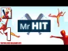 How to play Mr Hit (iOS gameplay)