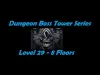 Dungeon Boss - Level 29
