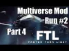FTL: Faster Than Light - Level 5