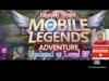 Mobile Legends: Adventure - Level 87