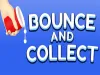 Bounce and collect - Level 1