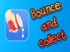 Bounce and collect - Level 13