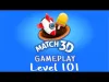Match 3D - Level 101