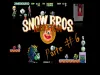 Snow Bros - Levels 51 60