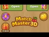 Match Master 3D - Level 1 10