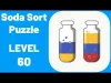 Soda Sort Puzzle - Level 60