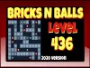Bricks n Balls - Level 436