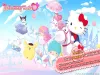 Hello Kitty World 2 - World 2