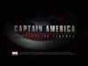 How to play CAPTAIN AMERICA: Sentinel of Liberty (iOS gameplay)