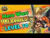 Hero Wars - Level 70