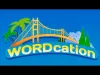 How to play Wordcation: Crossword Collab (iOS gameplay)