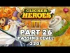 Clicker Heroes - Level 220