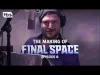 Final Space - Level 8