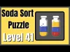 Soda Sort Puzzle - Level 41