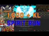 Spirit Run - Level 1
