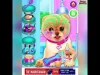 How to play My Baby Pet Salon Makeover (iOS gameplay)