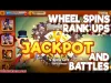 How to play Spin Battles (iOS gameplay)