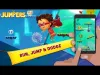How to play The Jumpers (iOS gameplay)