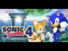 Sonic The Hedgehog 4 Episode II - Level 1