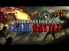 Legendary Heroes - Part 5
