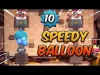 Balloon - Level 10