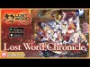 How to play Touhou LostWord (iOS gameplay)