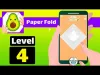 Paper Fold - Level 4