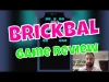How to play BrickBal (iOS gameplay)