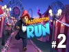 Paddington™ Run - Chapter 2 level 16
