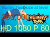 Buddy Toss - Level 360