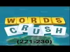 Words Crush! - Level 221