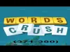 Words Crush! - Level 371