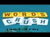 Words Crush! - Level 361