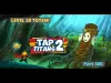 Tap Titans - Level 29