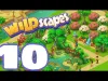 Wildscapes - Level 41