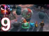 Angry Birds Evolution - Chapter 8