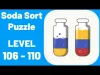 Soda Sort Puzzle - Level 106
