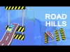 Road Hills - Level 10