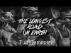 How to play The Longest Road On Earth (iOS gameplay)