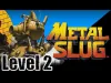 METAL SLUG 1 - Level 2