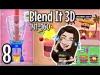 Blend It 3D - Level 141