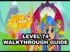 Juice Jam - Level 74