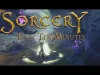 How to play Sorcery (iOS gameplay)
