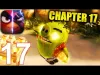 Angry Birds Evolution - Chapter 17