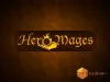 How to play Hero Mages (iOS gameplay)