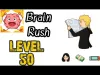 Brain Rush - Level 50