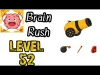 Brain Rush - Level 52