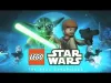 How to play LEGO STAR WARS THE YODA CHRONICLES (iOS gameplay)