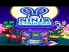How to play Ninja Striker (iOS gameplay)